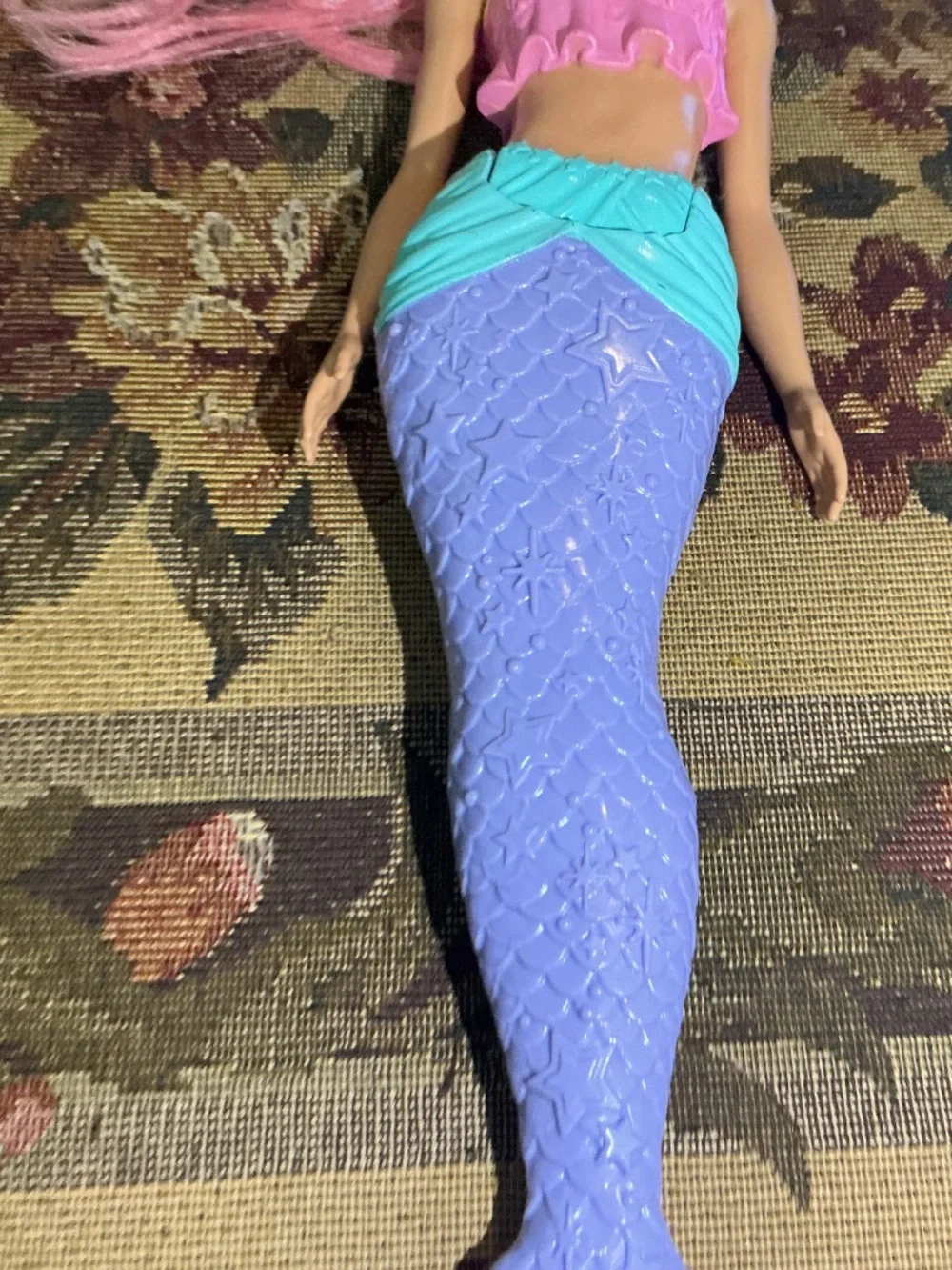 Mattel barbie dreamtopia